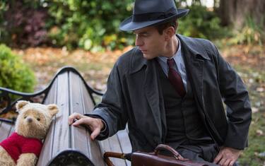 Winnie The Pooh, arriva "Ritorno al Bosco dei 100 Acri". IL VIDEO