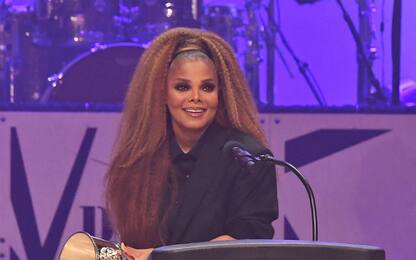 L'omaggio di Janet Jackson al fratello Michael in un nuovo video