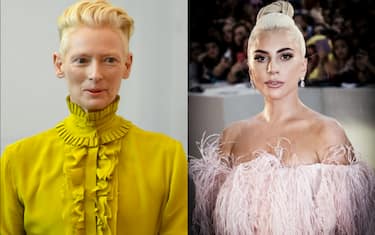 Venezia 2018, Lady Gaga e Tilda Swinton: il coraggio di osare