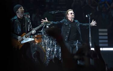 Vacanze in Sardegna per Bono Vox degli U2