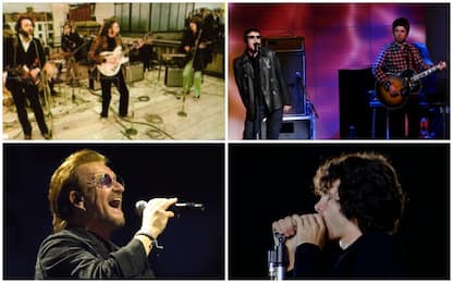 Dai Beatles agli U2, i più famosi concerti interrotti nella storia