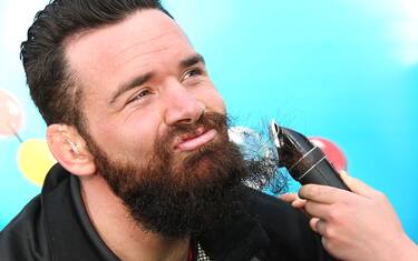 Un nuovo studio sostiene che chi cura la barba può vendere di più