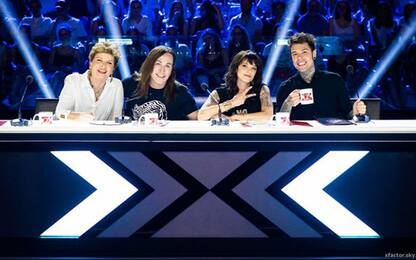 X Factor, cosa è successo in 3 minuti. VIDEO