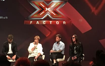 X Factor 2018, Asia Argento non sarà ai Live. Tutte le novità