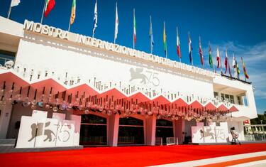 Festival del cinema di Venezia 2019: tutto quello che c'è da sapere