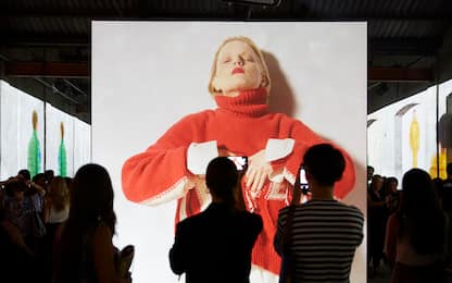 Milano fashion week, niente sfilata solo video: la rivoluzione Moncler