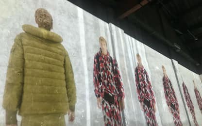 Moncler compra Stone Island: “Nuova visione della moda di lusso”