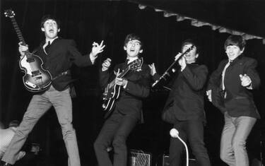 beatles-getty