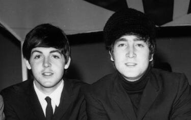 Paul McCartney: da John Lennon ho ricevuto complimenti solo una volta