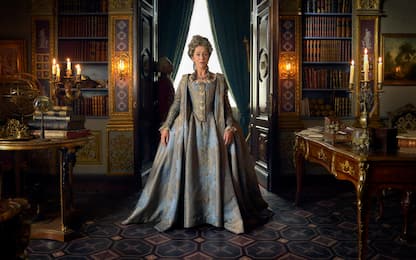 Helen Mirren è “Catherine the Great” nella nuova produzione Sky e HBO