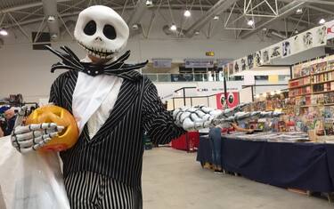 Al via Romics edizione XXIV