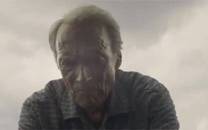 "The mule", il primo trailer del nuovo fim di Clint Eastwood