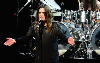Ozzy Osbourne rompe il silenzio: “Ho il morbo di Parkinson”