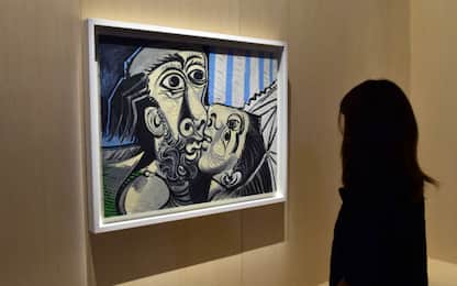 Picasso in mostra a Palazzo Reale