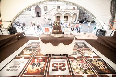 Eurochocolate_2018_Perugia