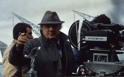 25 anni senza Federico Fellini: i suoi 10 film più famosi