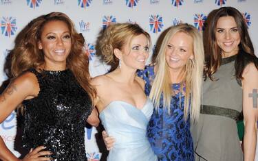 Le Spice Girls confermano la reunion, ma senza Victoria Beckham