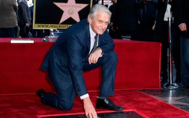 GettyImages-Micheal_Douglas_Walk_of_Fame_2