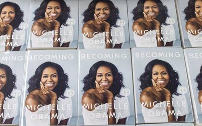 Becoming Michelle Obama, diventare una first lady con stile