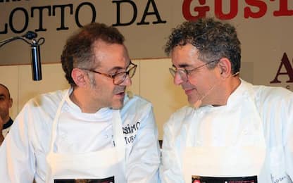 Guida Michelin 2019, nuove stelle: il marchigiano Uliassi ne ottiene 3