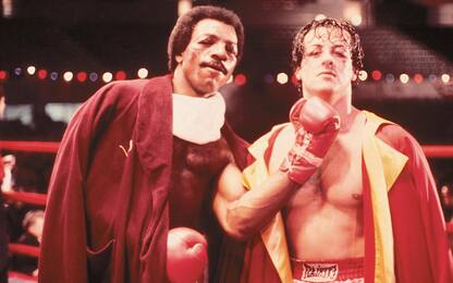 Sylvester Stallone dice addio a Rocky
