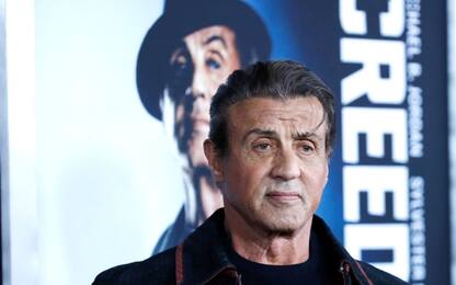 Stallone dice addio al personaggio Rocky Balboa: il video su Instagram