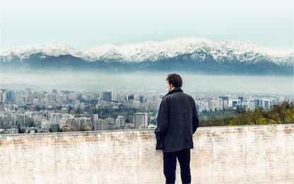 “Santiago, Italia”, il nuovo film di Nanni Moretti