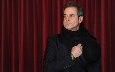 La carriera di Ennio Fantastichini