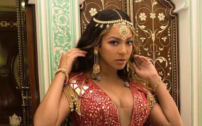 India, Beyoncé canta al party prima del matrimonio miliardario