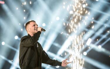 X Factor 2018, vince lo stile Anastasio