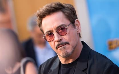 Avengers Endgame, possibile addio di Robert Downey Jr 