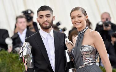 È di nuovo crisi tra Zayn Malik e Gigi Hadid: "Lontani da novembre"
