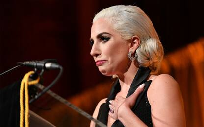 Caso R. Kelly, Lady Gaga vuole cancellare "Do What You Want"