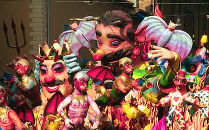 Carnevale di Cento: calendario e programma dell'edizione 2019