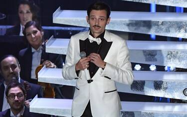 Sanremo 2019, Fabio Rovazzi ricorda il padre scomparso