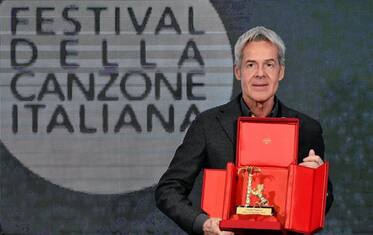 Sanremo, Baglioni: “Se Festival è popolare, resti solo televoto”