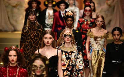 Milano Fashion Week 2019: le sfilate in programma