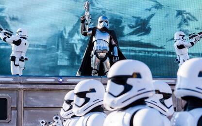 Disneyland Paris omaggia la saga di Star Wars