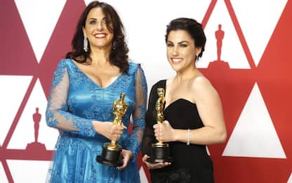 Oscar 2019, vince il corto “Period. End of Sentence” 