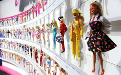 Barbie, studio dimostra che aiuta a sviluppare empatia e socialità