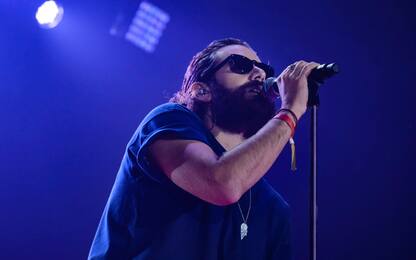 I Thegiornalisti al Circo Massimo, ecco la data del concerto-evento