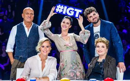 Italia’s Got Talent 2019: tutto pronto per la finalissima