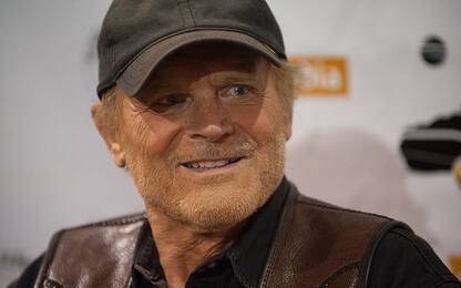 Terence Hill compie 80 anni: da Bud Spencer a Don Matteo
