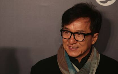 Auguri Jackie Chan, 65 anni a colpi di Kung Fu. FOTO