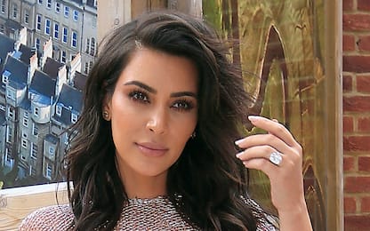 Kim Kardashian sta studiando per diventare avvocato