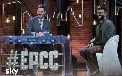 EPCC, inizia la nuova stagione: anticipazioni sulla prima puntata