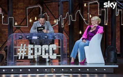 EPCC, anticipazioni della seconda puntata