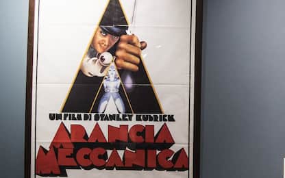 Arancia Meccanica, scoperto un inedito sequel 