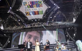 Concerto Primo maggio 2016 Concerto Primo maggio 2016
