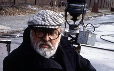 Sergio Leone, le frasi più famose dei suoi film. FOTO